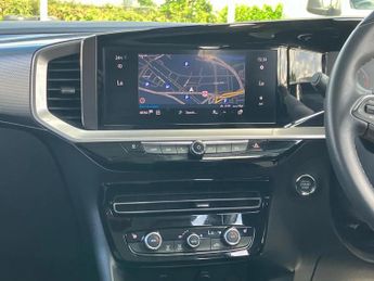 Vauxhall Mokka 1.2 Turbo Elite Nav Premium 5dr Auto