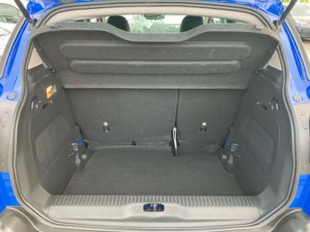 Citroen C3 Aircross 1.2 PureTech 110 Shine 5dr