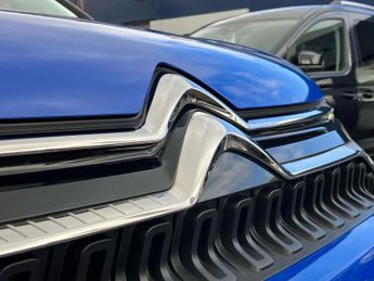 Citroen C3 Aircross 1.2 PureTech 110 Shine 5dr