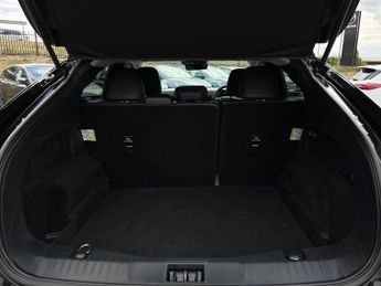 Ford Mustang Mach-E 198kW Select 70kWh RWD 5dr Auto