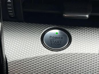 Ford Mustang Mach-E 198kW Select 70kWh RWD 5dr Auto