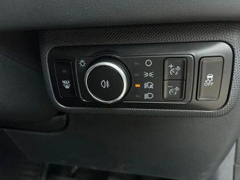 Ford Mustang Mach-E 198kW Select 70kWh RWD 5dr Auto