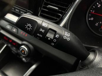 Kia Stonic 1.0T GDi 48V GT-Line 5dr