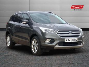 Ford Kuga 1.5 TDCi Titanium 5dr 2WD