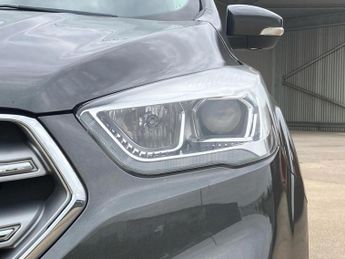 Ford Kuga 1.5 TDCi Titanium 5dr 2WD