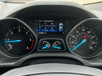 Ford Kuga 1.5 TDCi Titanium 5dr 2WD