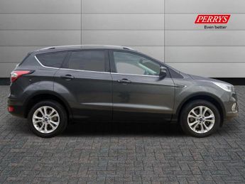 Ford Kuga 1.5 TDCi Titanium 5dr 2WD