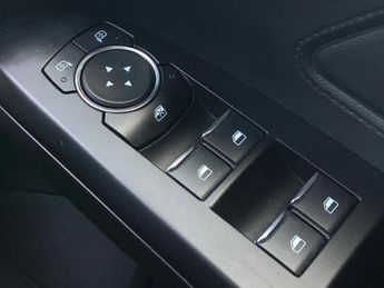 Ford Focus 1.0 EcoBoost 125 Active 5dr