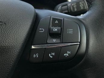 Ford Focus 1.0 EcoBoost 125 Active 5dr