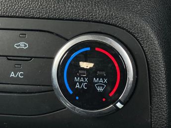 Ford Focus 1.0 EcoBoost 125 Active 5dr