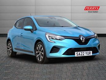 Renault Clio 1.0 TCe 90 Iconic Edition 5dr
