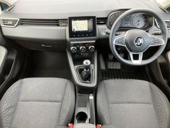 Renault Clio 1.0 TCe 90 Iconic Edition 5dr
