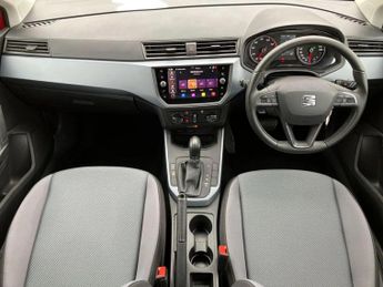 SEAT Arona 1.0 TSI 110 SE Technology [EZ] 5dr DSG