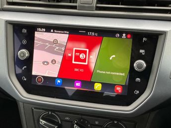 SEAT Arona 1.0 TSI 110 SE Technology [EZ] 5dr DSG