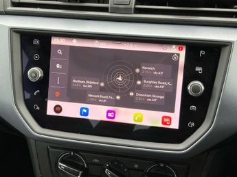 SEAT Arona 1.0 TSI 110 SE Technology [EZ] 5dr DSG