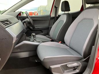 SEAT Arona 1.0 TSI 110 SE Technology [EZ] 5dr DSG
