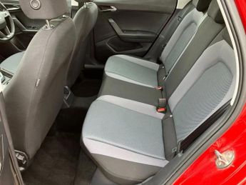 SEAT Arona 1.0 TSI 110 SE Technology [EZ] 5dr DSG