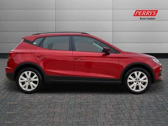 SEAT Arona 1.0 TSI 110 SE Technology [EZ] 5dr DSG