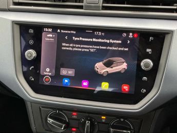 SEAT Arona 1.0 TSI 110 SE Technology [EZ] 5dr DSG