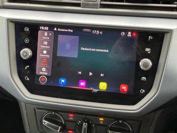 SEAT Arona 1.0 TSI 110 SE Technology [EZ] 5dr DSG