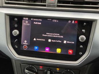 SEAT Arona 1.0 TSI 110 SE Technology [EZ] 5dr DSG
