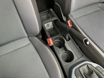 SEAT Arona 1.0 TSI 110 SE Technology [EZ] 5dr DSG