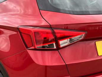 SEAT Arona 1.0 TSI 110 SE Technology [EZ] 5dr DSG