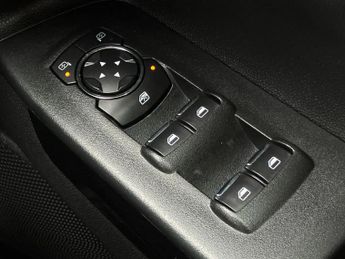 Ford Ecosport 1.0 EcoBoost 125 Titanium 5dr