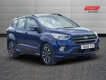 Ford Kuga 2.0 TDCi ST-Line 5dr 2WD