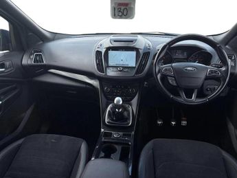 Ford Kuga 2.0 TDCi ST-Line 5dr 2WD