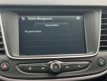 Vauxhall Crossland X 1.2 Elite 5dr
