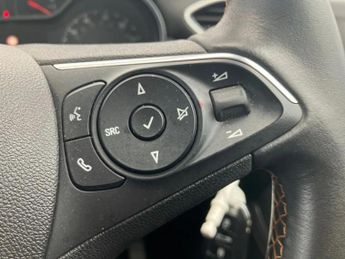 Vauxhall Crossland X 1.2 Elite 5dr