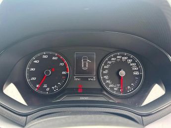 SEAT Arona 1.0 TSI 110 FR Edition 5dr