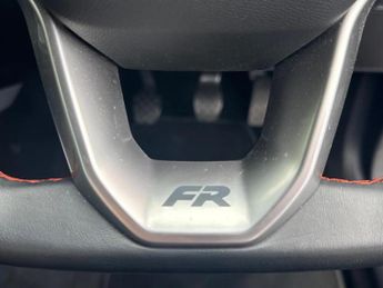 SEAT Arona 1.0 TSI 110 FR Edition 5dr