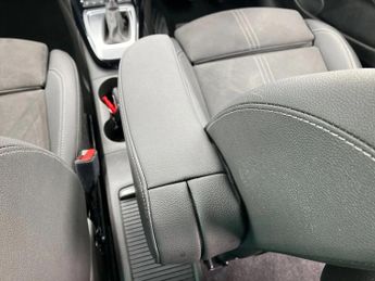 Vauxhall Crossland 1.2 Turbo [130] Ultimate 5dr Auto
