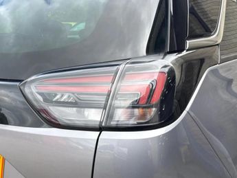 Vauxhall Crossland 1.5 Turbo D [120] Ultimate 5dr Auto