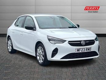 Vauxhall Corsa 1.2 Design 5dr