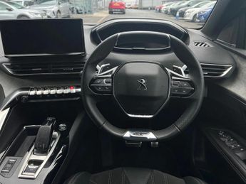 Peugeot 3008 1.5 BlueHDi GT Premium 5dr EAT8