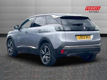 Peugeot 3008 1.5 BlueHDi GT Premium 5dr EAT8