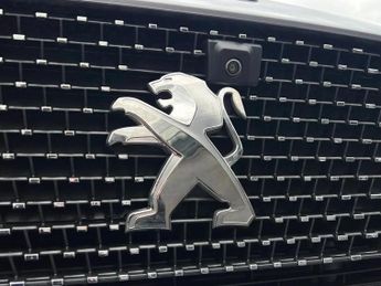 Peugeot 3008 1.5 BlueHDi GT Premium 5dr EAT8