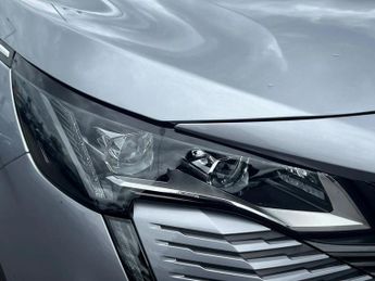 Peugeot 3008 1.5 BlueHDi GT Premium 5dr EAT8