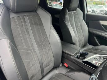 Peugeot 3008 1.5 BlueHDi GT Premium 5dr EAT8