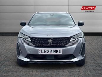 Peugeot 3008 1.5 BlueHDi GT Premium 5dr EAT8