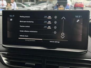 Peugeot 3008 1.5 BlueHDi GT Premium 5dr EAT8