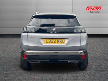 Peugeot 3008 1.5 BlueHDi GT Premium 5dr EAT8
