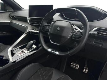 Peugeot 3008 1.5 BlueHDi GT Premium 5dr EAT8