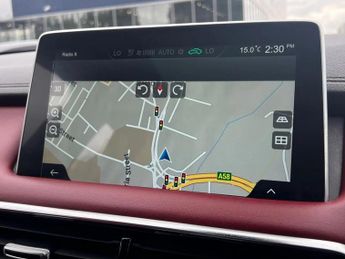 Mg Hs 1.5 T-GDI PHEV Exclusive 5dr Auto