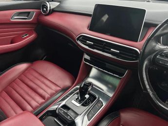 Mg Hs 1.5 T-GDI PHEV Exclusive 5dr Auto