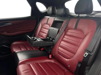 Mg Hs 1.5 T-GDI PHEV Exclusive 5dr Auto