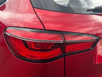 Mg Hs 1.5 T-GDI PHEV Exclusive 5dr Auto